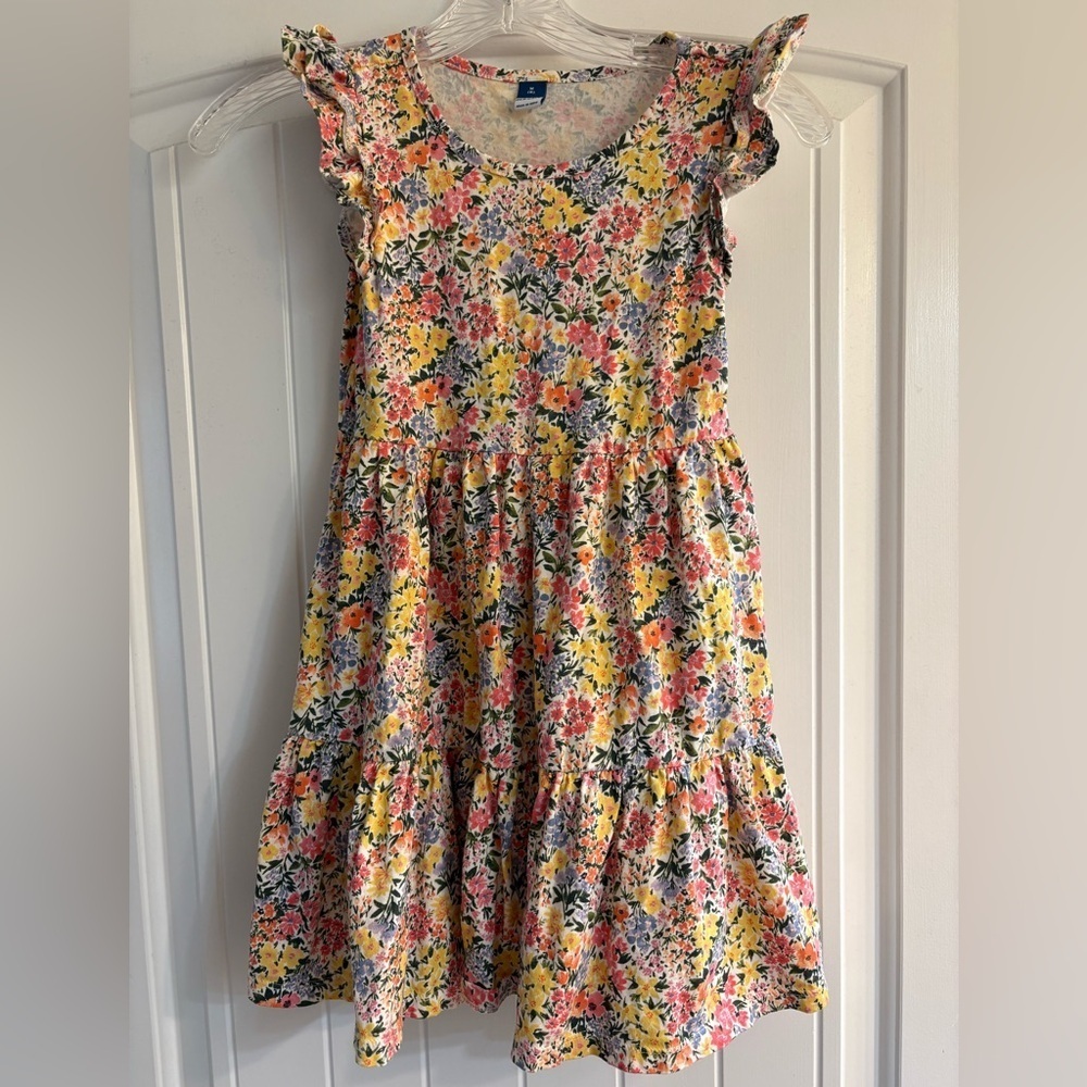 ⚓️OLD NAVY Floral Dress